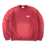 9090 X年輕歌曲Bleach徽標汗水