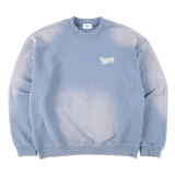 9090 X年輕歌曲Bleach徽標汗水