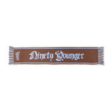 9090×younger song Muffler