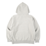 9090 x年輕歌曲化學拉鍊連帽衫