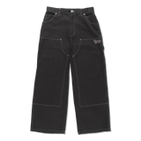 9090 x年輕歌曲雙膝蓋畫家褲子