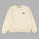 9090徽標華夫餅汗