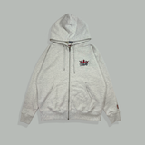 9090 x厘米全拉鍊連帽衫