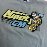 9090 x厘米Neo Future Tee