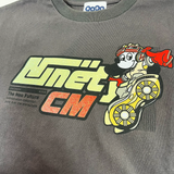 9090 x厘米Neo Future Tee