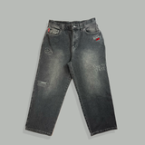 9090 × centimeter Vintage Like Denim Pants