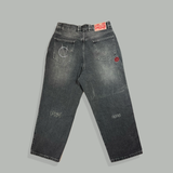 9090 × centimeter Vintage Like Denim Pants