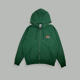 9090 x厘米全拉鍊連帽衫