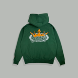 9090 x厘米全拉鍊連帽衫