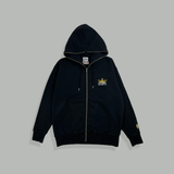 9090 x厘米全拉鍊連帽衫