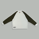 9090 x厘米華夫餅乾T卹