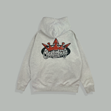 9090 x厘米全拉鍊連帽衫