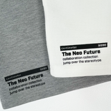 9090 x厘米華夫餅乾T卹