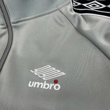 Umbro x 9090 기술 로고 트랙 자켓