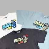 9090 x厘米Neo Future Tee