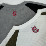 9090 x厘米華夫餅乾T卹