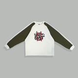 9090 x厘米華夫餅乾T卹