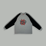 9090 x厘米華夫餅乾T卹