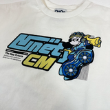 9090 x厘米Neo Future Tee