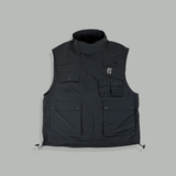 9090 x厘米頭背心