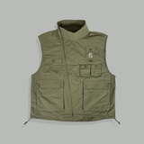 9090 x厘米頭背心