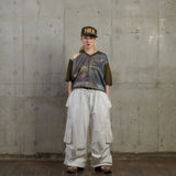 Ballsy Landscape 폴로 셔츠