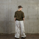 Ballsy Landscape 폴로 셔츠