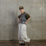 Ballsy Landscape 폴로 셔츠