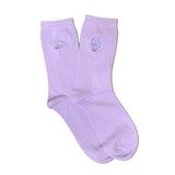 msb logo socks