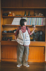 military cargo pants