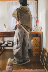 military cargo pants