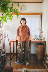 military cargo pants