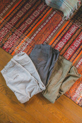 military cargo pants