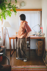 military cargo pants