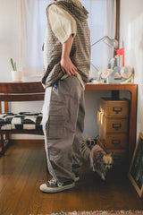 military cargo pants