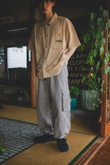 military cargo pants