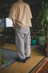military cargo pants