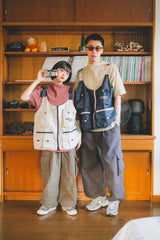 Military Tactical Vest