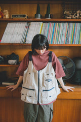 Military Tactical Vest