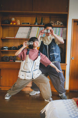 Military Tactical Vest