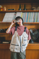 Military Tactical Vest