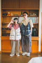 Military Tactical Vest