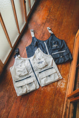 Military Tactical Vest