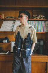 Military Tactical Vest