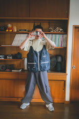 Military Tactical Vest