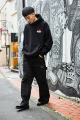 9090 x年輕歌曲雙膝蓋畫家褲子