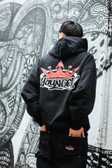 9090 x年輕歌曲雙膝蓋畫家褲子