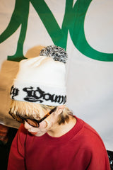 9090×younger song Knit Cap