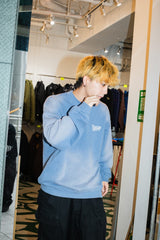 9090 X年輕歌曲Bleach徽標汗水