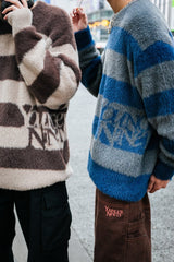 9090 x年輕歌曲雙膝蓋畫家褲子